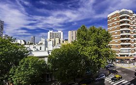 Avellaneda Aparts & Suites