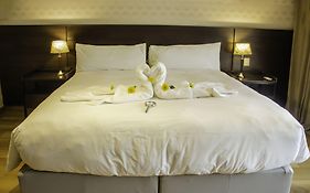 Avellaneda Aparts & Suites